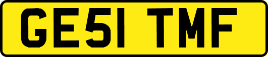 GE51TMF