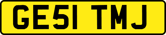GE51TMJ