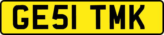 GE51TMK