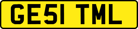 GE51TML