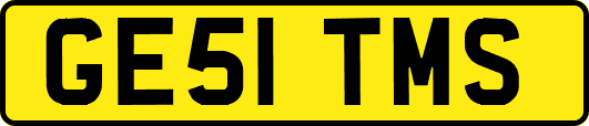GE51TMS