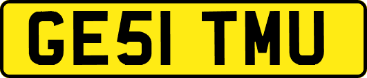 GE51TMU