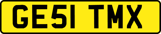 GE51TMX