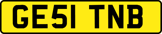 GE51TNB