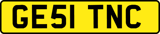 GE51TNC