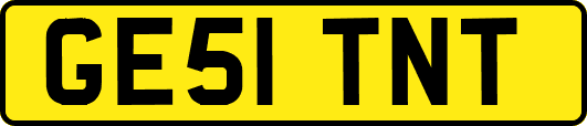 GE51TNT