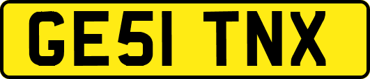 GE51TNX