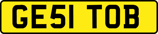 GE51TOB