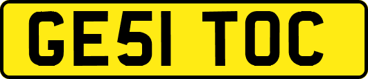 GE51TOC