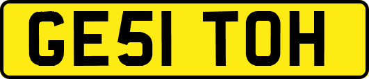 GE51TOH