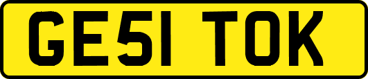 GE51TOK
