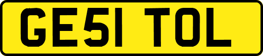 GE51TOL