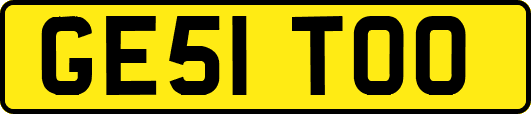 GE51TOO