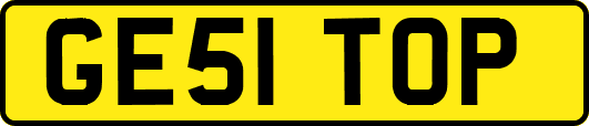 GE51TOP