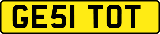 GE51TOT