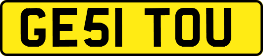 GE51TOU