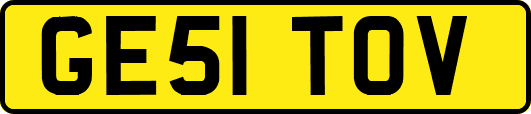 GE51TOV