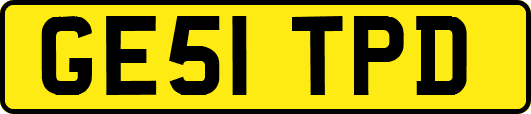 GE51TPD