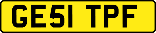 GE51TPF