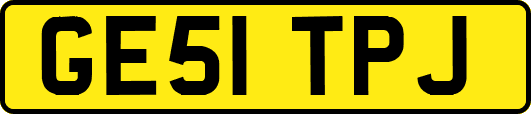 GE51TPJ