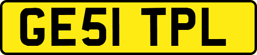 GE51TPL