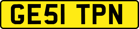 GE51TPN