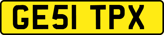 GE51TPX