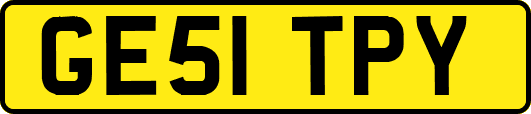 GE51TPY
