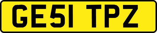 GE51TPZ
