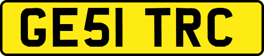 GE51TRC