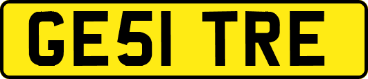 GE51TRE