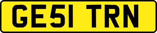 GE51TRN