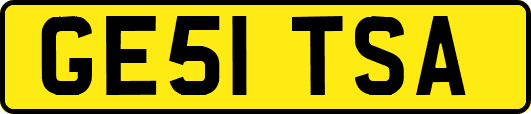 GE51TSA