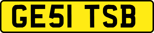GE51TSB