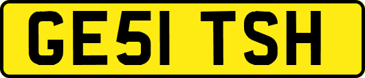 GE51TSH