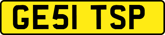GE51TSP