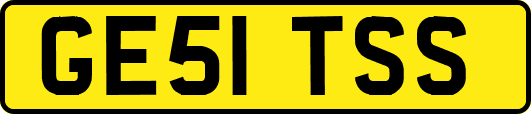 GE51TSS