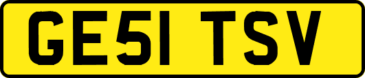 GE51TSV