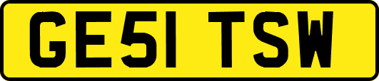 GE51TSW