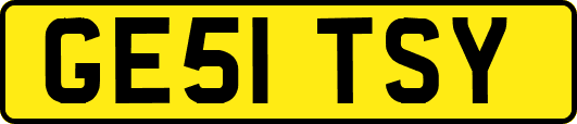 GE51TSY