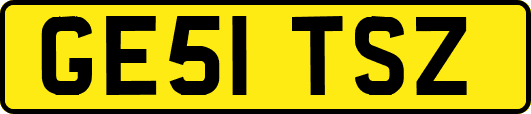GE51TSZ