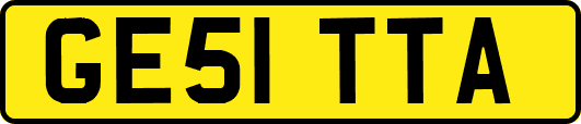 GE51TTA