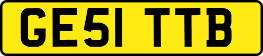 GE51TTB