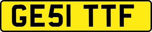 GE51TTF