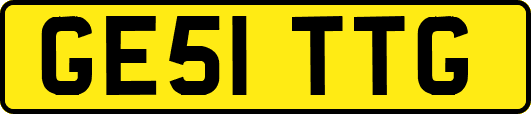 GE51TTG