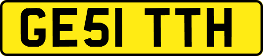 GE51TTH