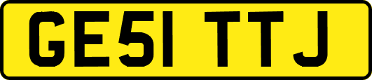 GE51TTJ