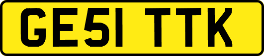 GE51TTK