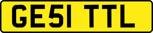 GE51TTL