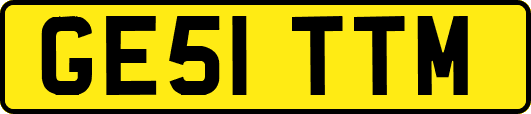 GE51TTM
